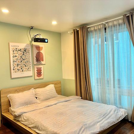 Aimeehouse - Pham Hong Thai Ханой Екстер'єр фото