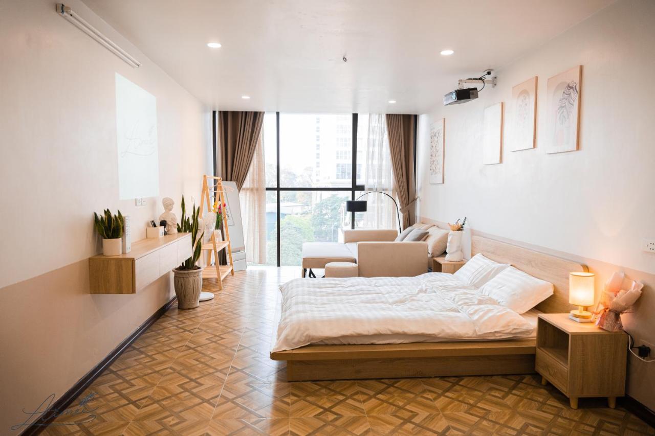 Aimeehouse - Pham Hong Thai Ханой Екстер'єр фото