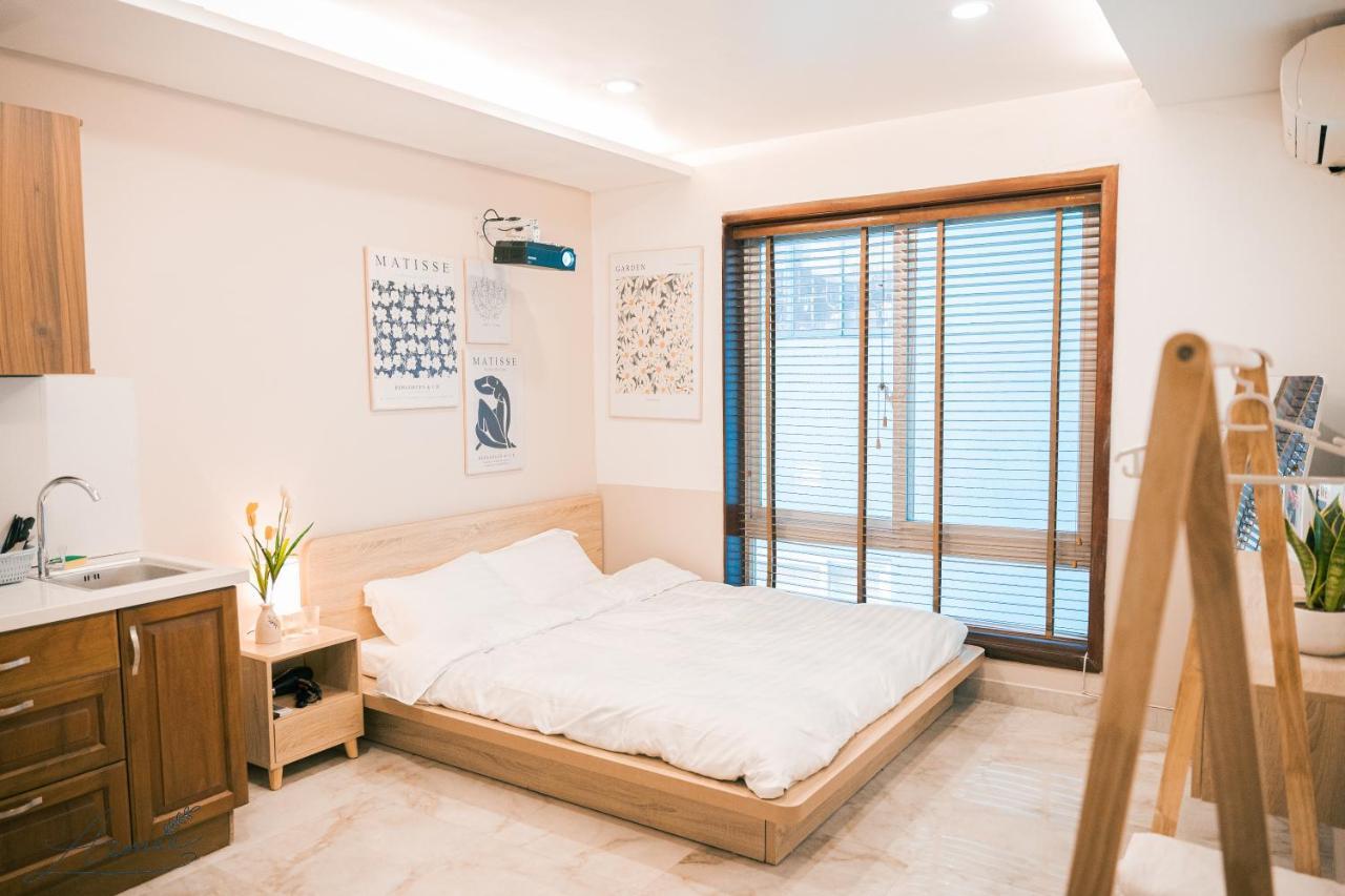 Aimeehouse - Pham Hong Thai Ханой Екстер'єр фото