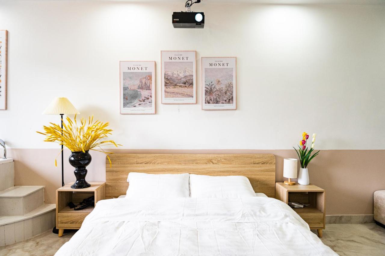 Aimeehouse - Pham Hong Thai Ханой Екстер'єр фото
