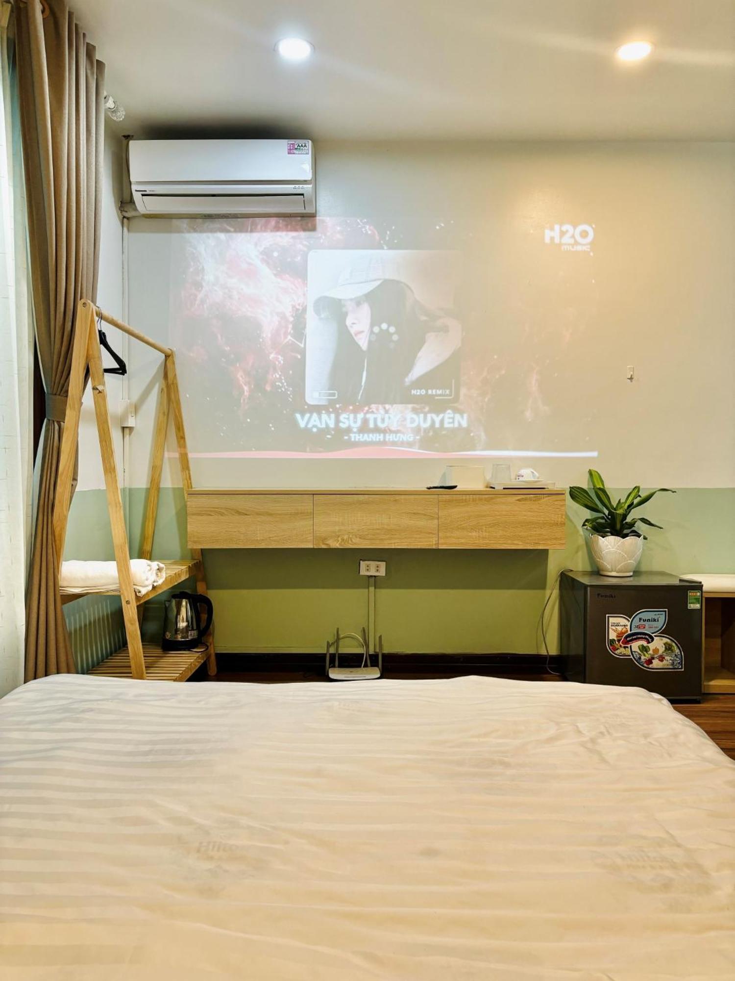 Aimeehouse - Pham Hong Thai Ханой Екстер'єр фото