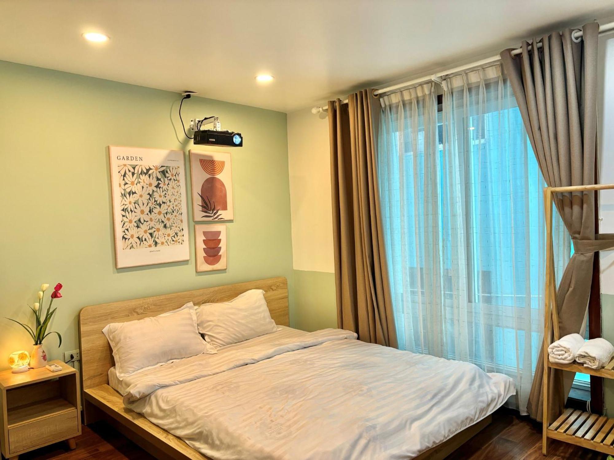 Aimeehouse - Pham Hong Thai Ханой Екстер'єр фото