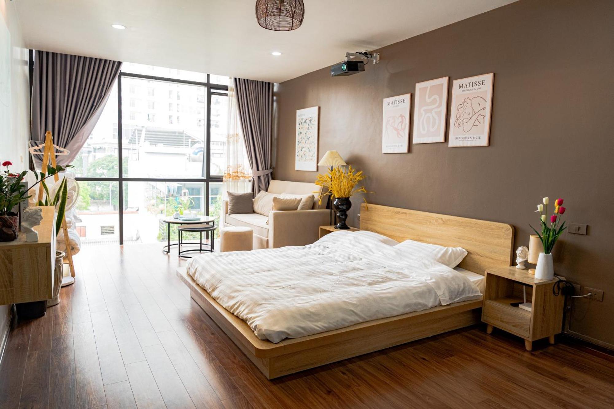 Aimeehouse - Pham Hong Thai Ханой Екстер'єр фото